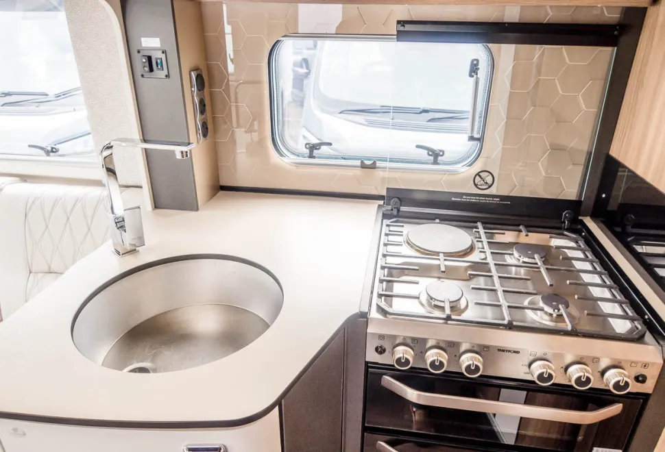 Swift Kontiki 784 Grand Prix 2022