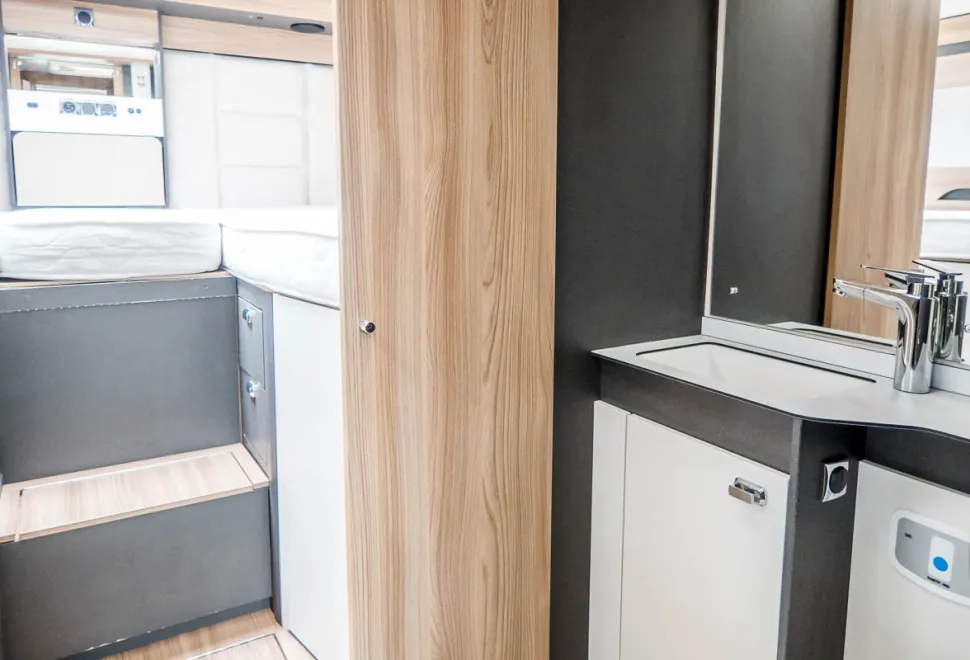 Swift Kontiki 784 Grand Prix 2022