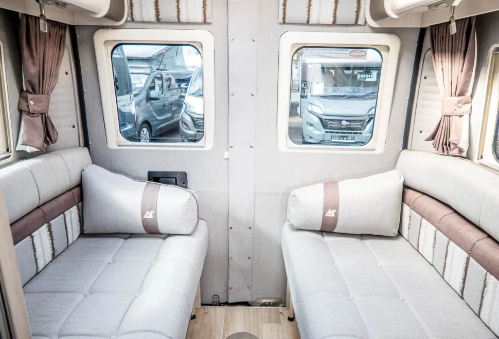 Autosleeper Autosleeper Fairford 2020