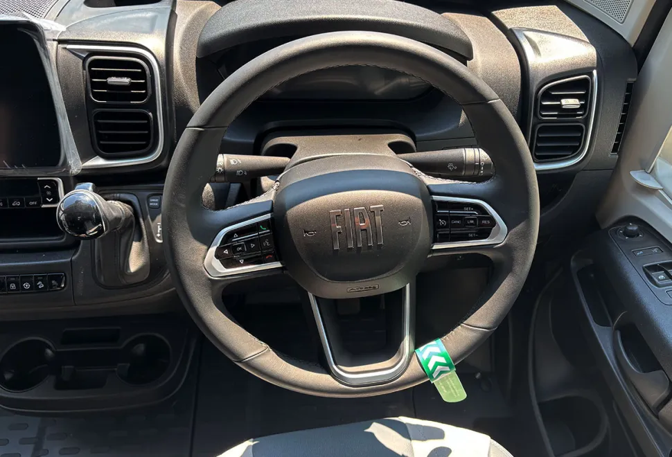 Swift Carrera 244 