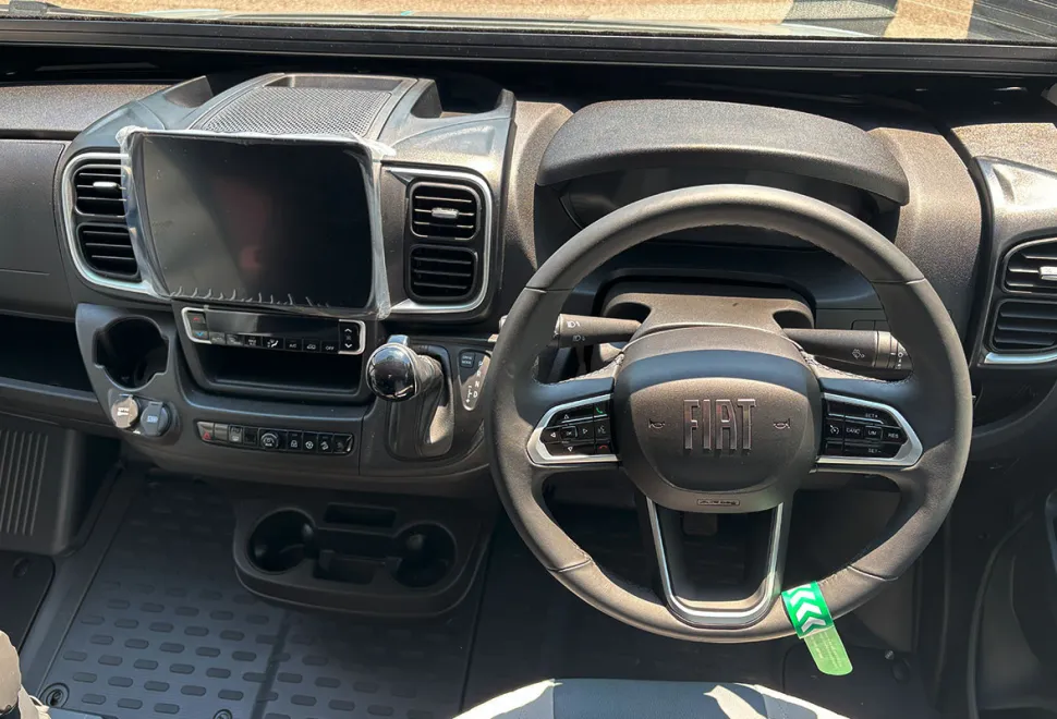 Swift Carrera 244 