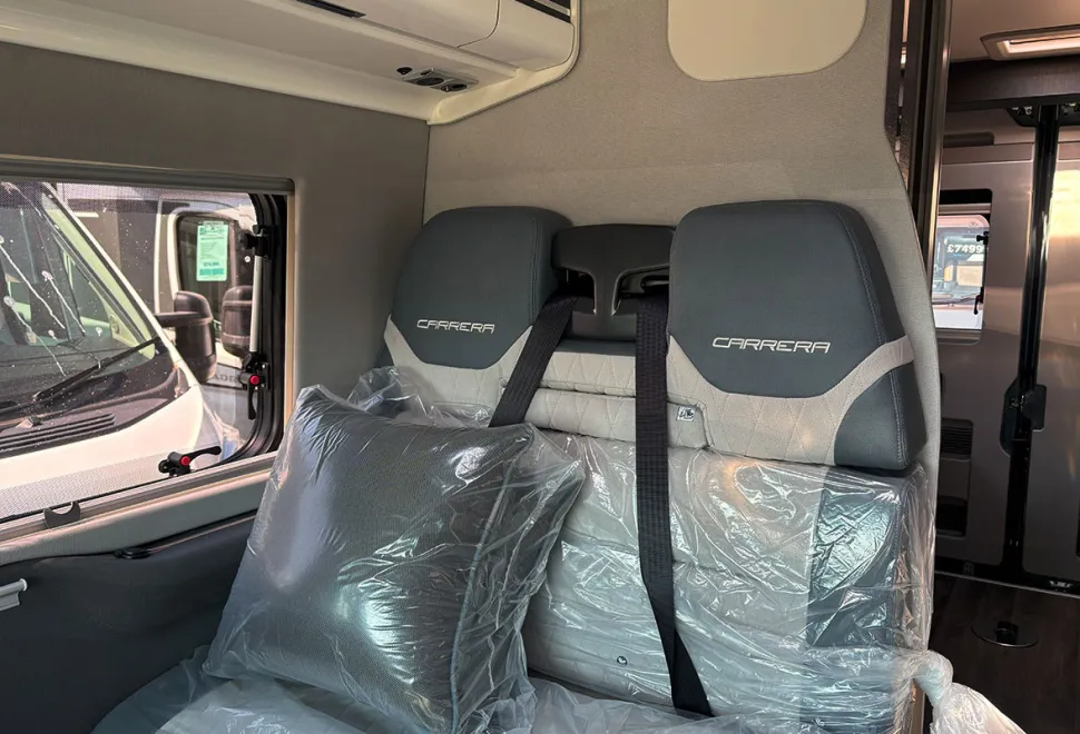 Swift Carrera 244 