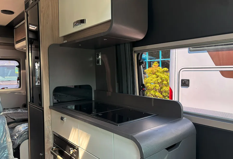 Swift Carrera 244 