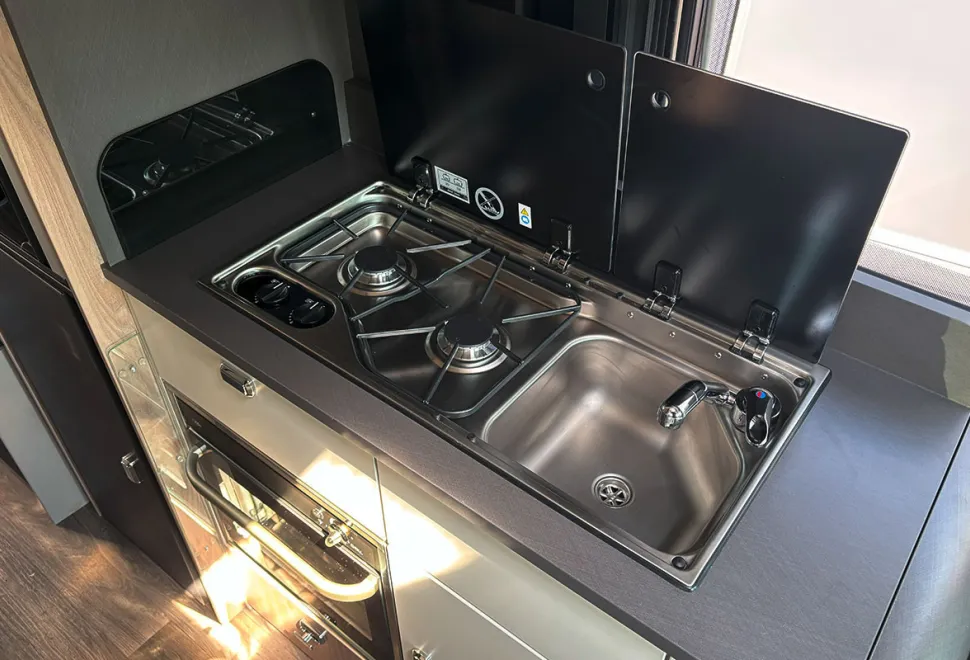 Swift Carrera 244 