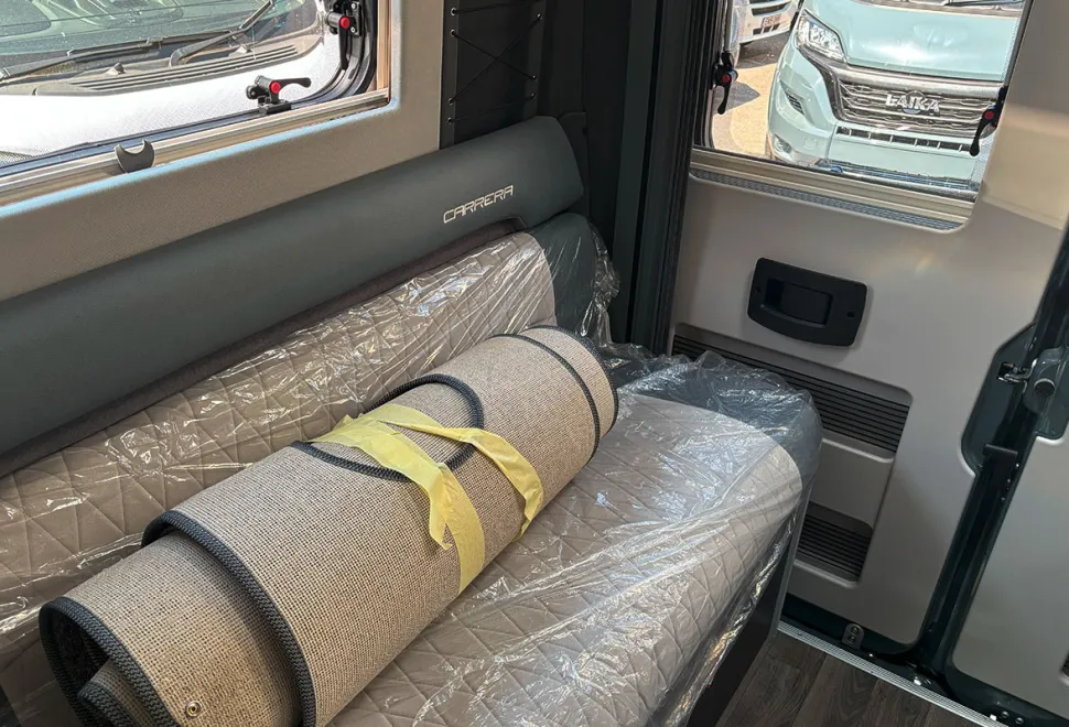 Swift Carrera 244 