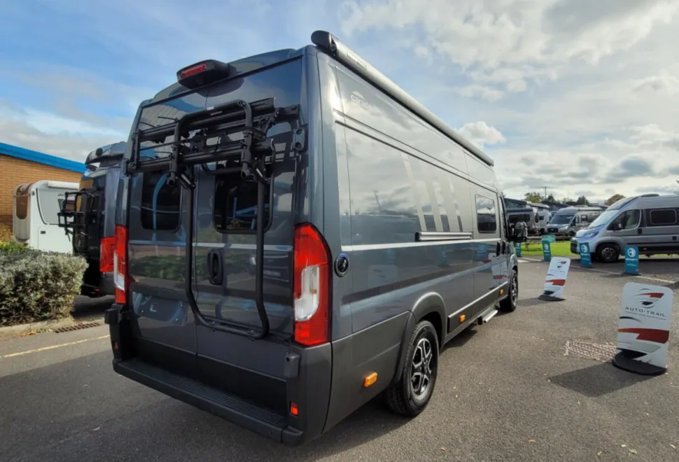Carado CV 640 Pro Plus 