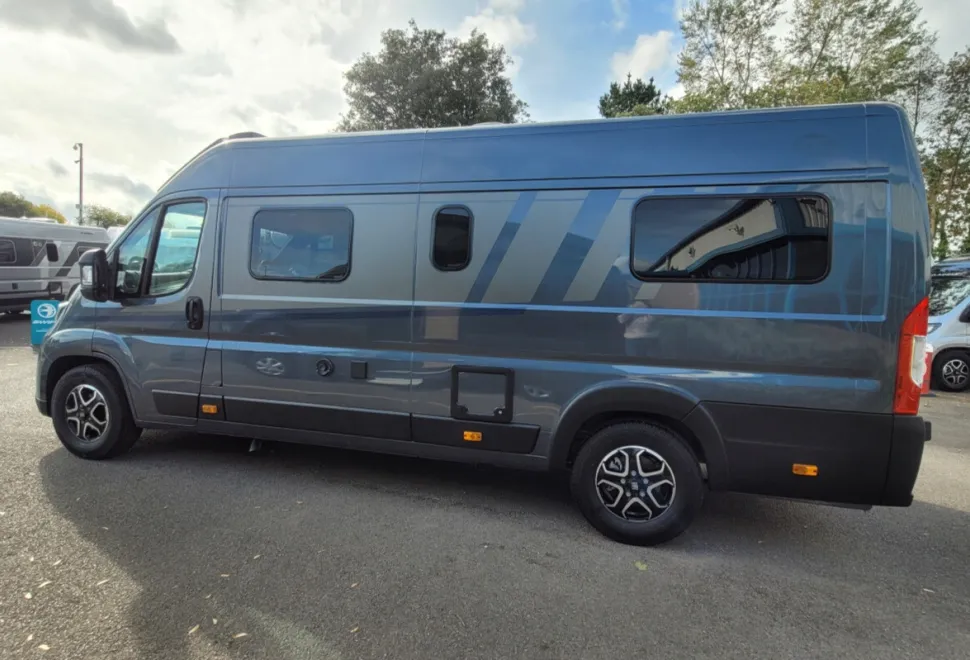 Carado CV 640 Pro Plus 