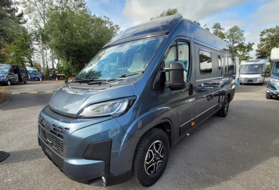 Carado CV 640 Pro Plus 