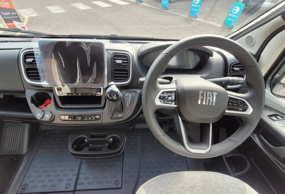 Carado CV 640 Pro Plus 