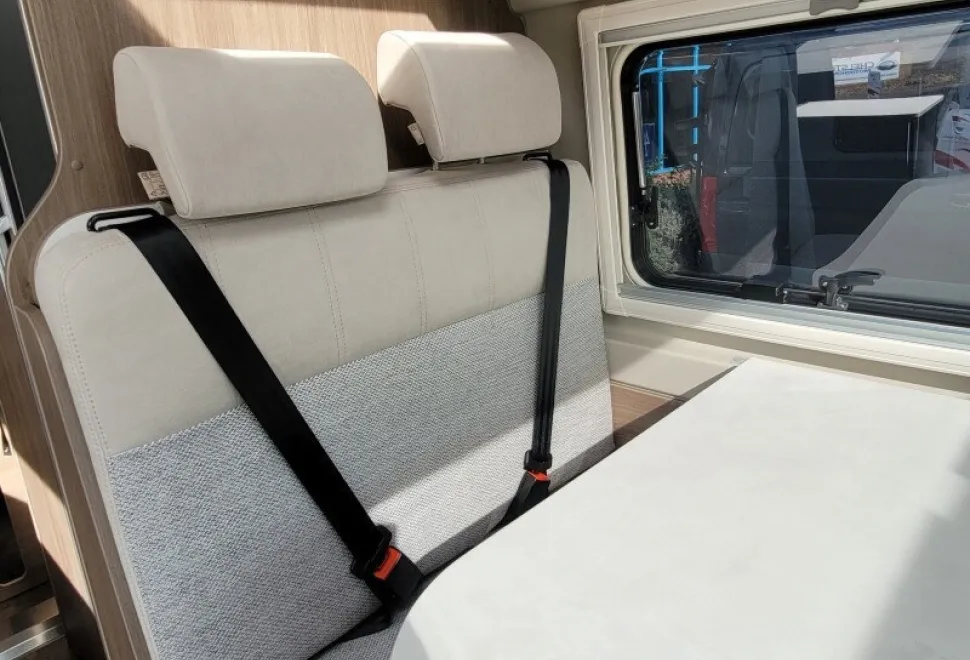 Carado CV 640 Pro Plus 