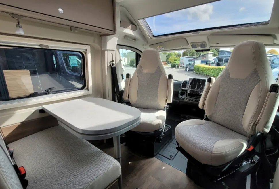 Carado CV 640 Pro Plus 