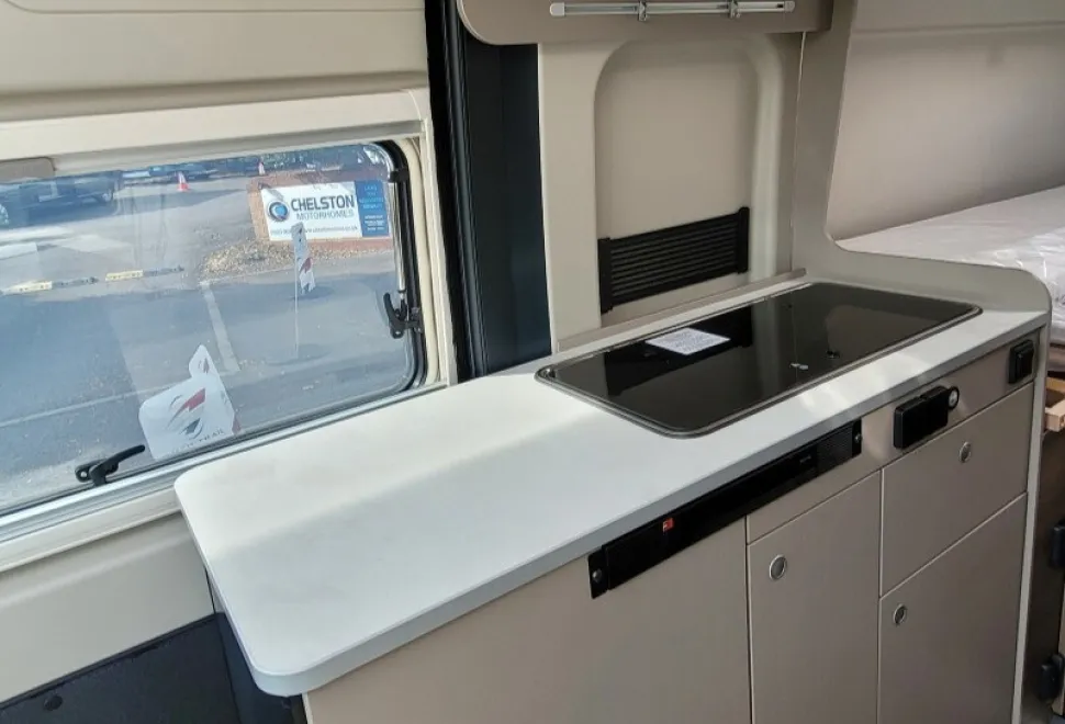 Carado CV 640 Pro Plus 