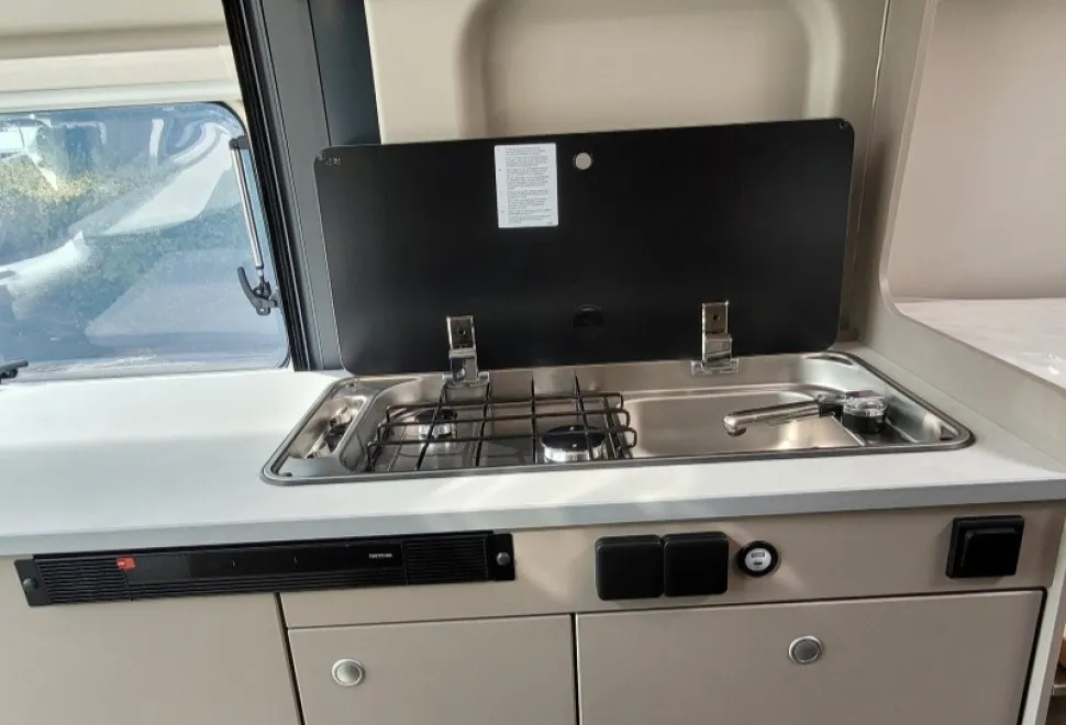 Carado CV 640 Pro Plus 