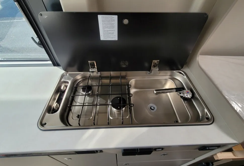 Carado CV 640 Pro Plus 