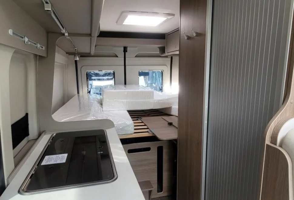 Carado CV 640 Pro Plus 