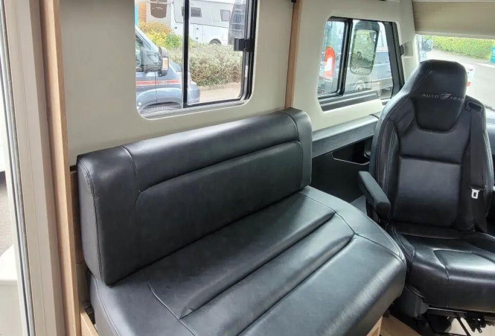 Autotrail Grande Frontier GF 80 2024