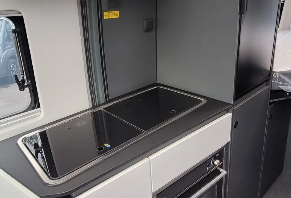 Adria Twin Supreme 640 SLB 