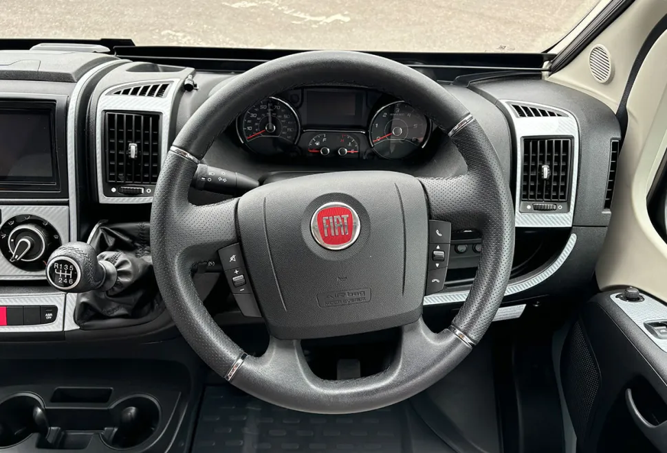 Rapido V65 XL 2021