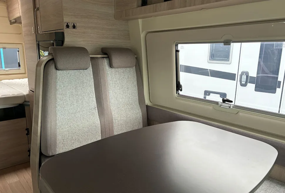 Rapido V65 XL 2021