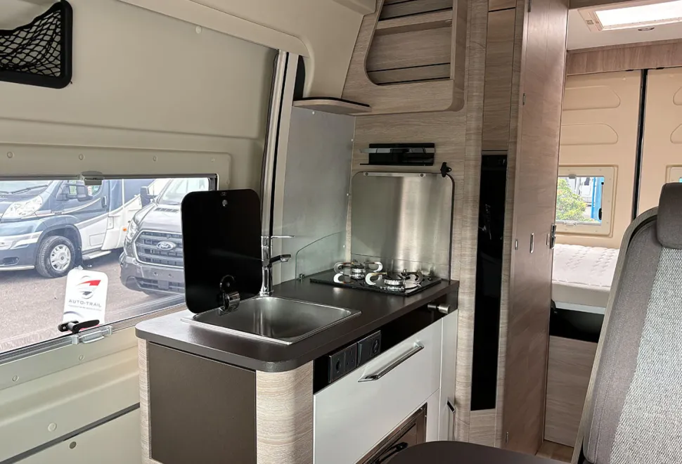 Rapido V65 XL 2021