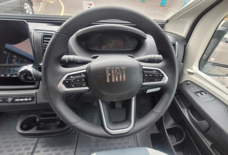 Swift Carrera 132 