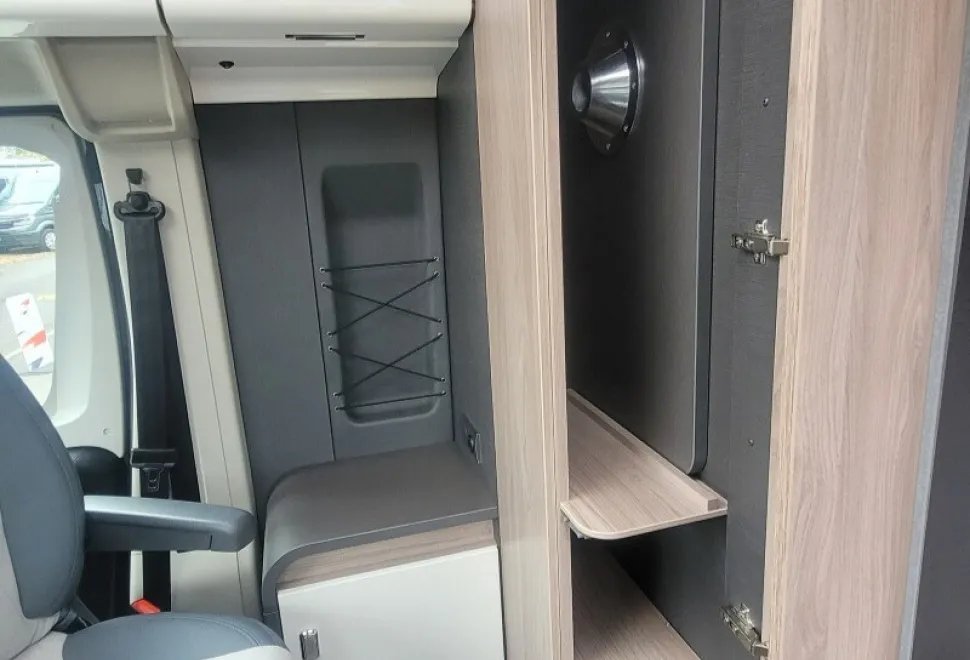 Swift Carrera 132 