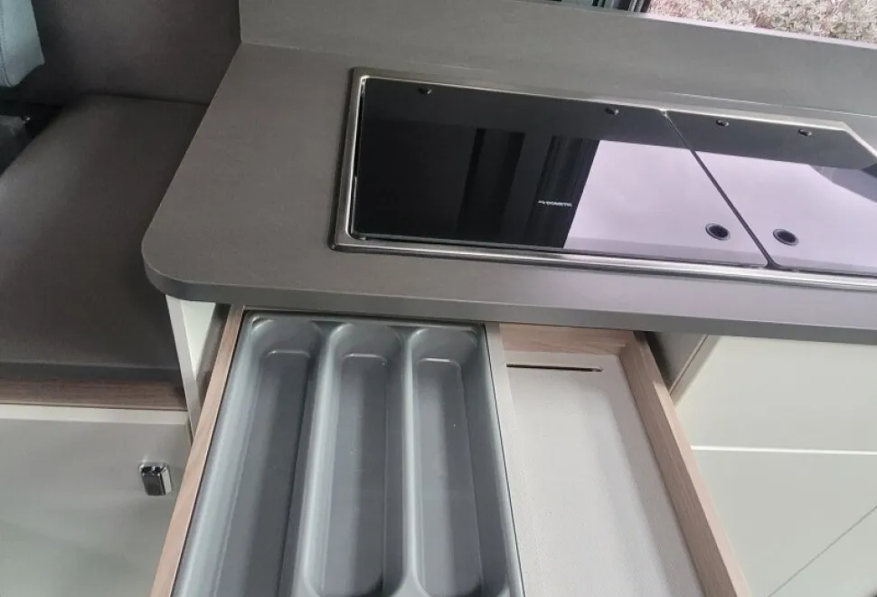 Swift Carrera 132 