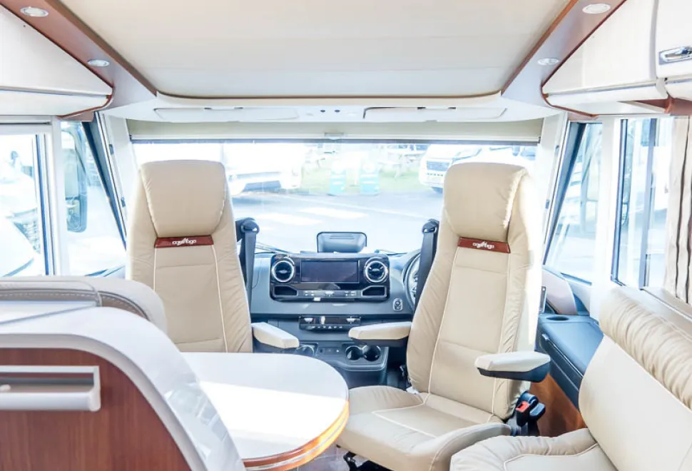 Carthago Chic C-Line I 4.9 LE L 
