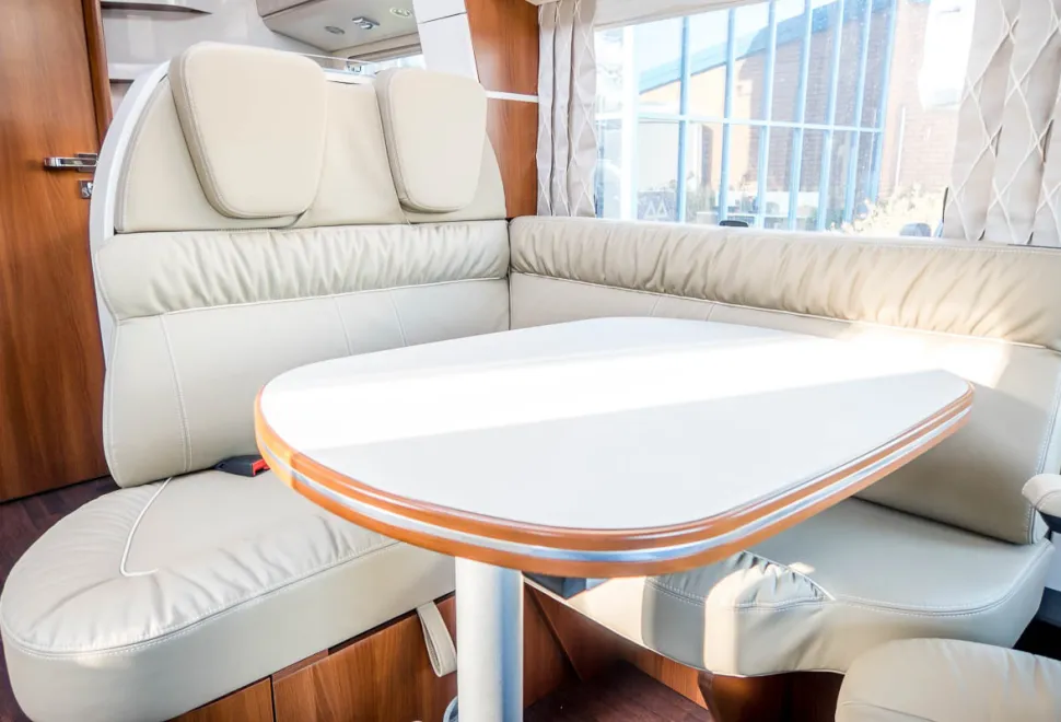 Carthago Chic C-Line I 4.9 LE L 