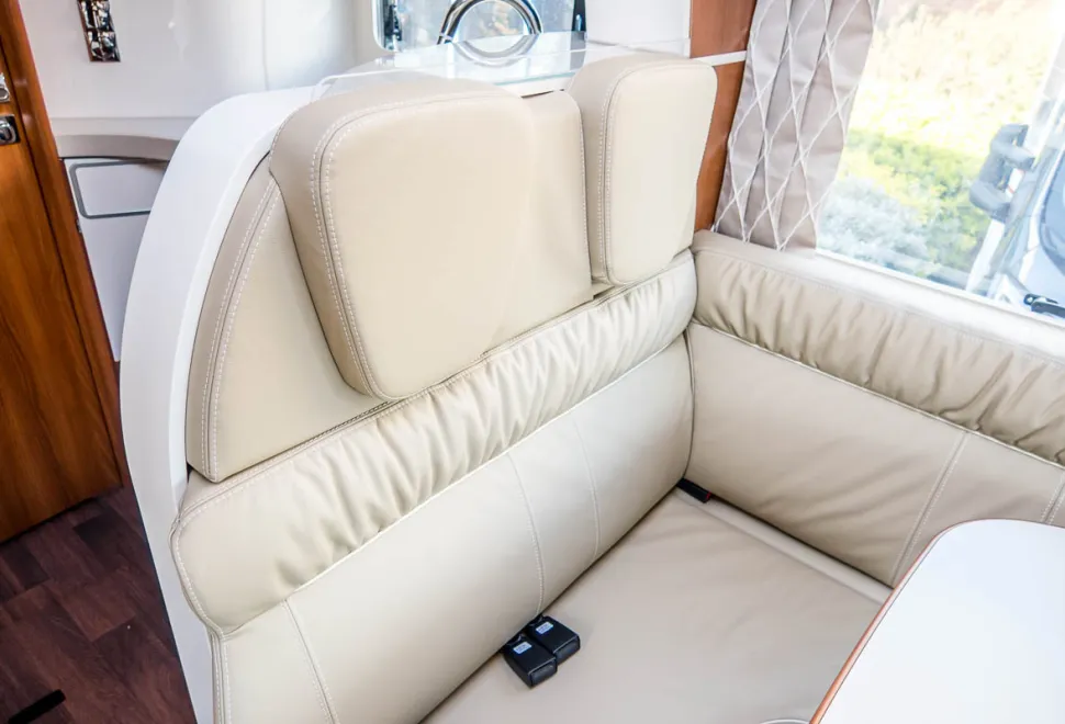 Carthago Chic C-Line I 4.9 LE L 