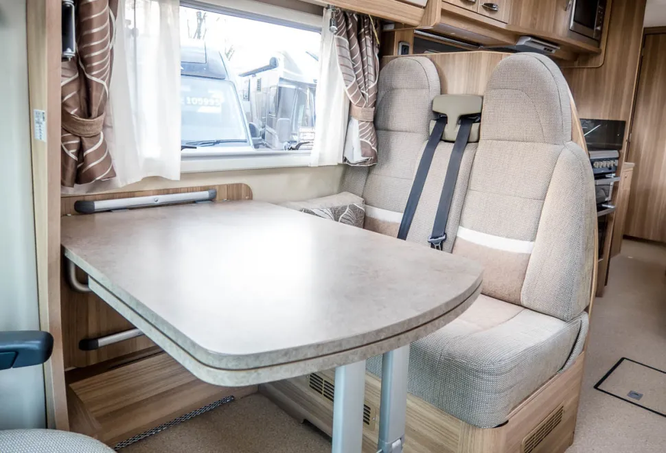 Swift Kontiki 659 2013