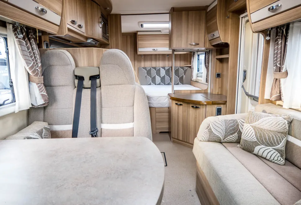 Swift Kontiki 659 2013