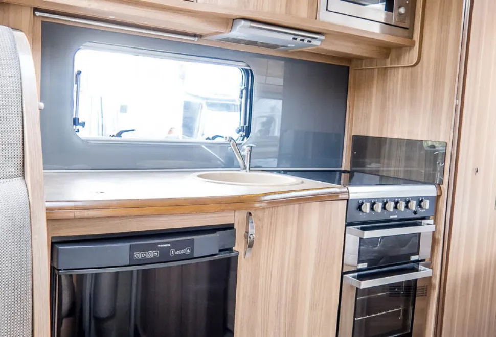 Swift Kontiki 659 2013