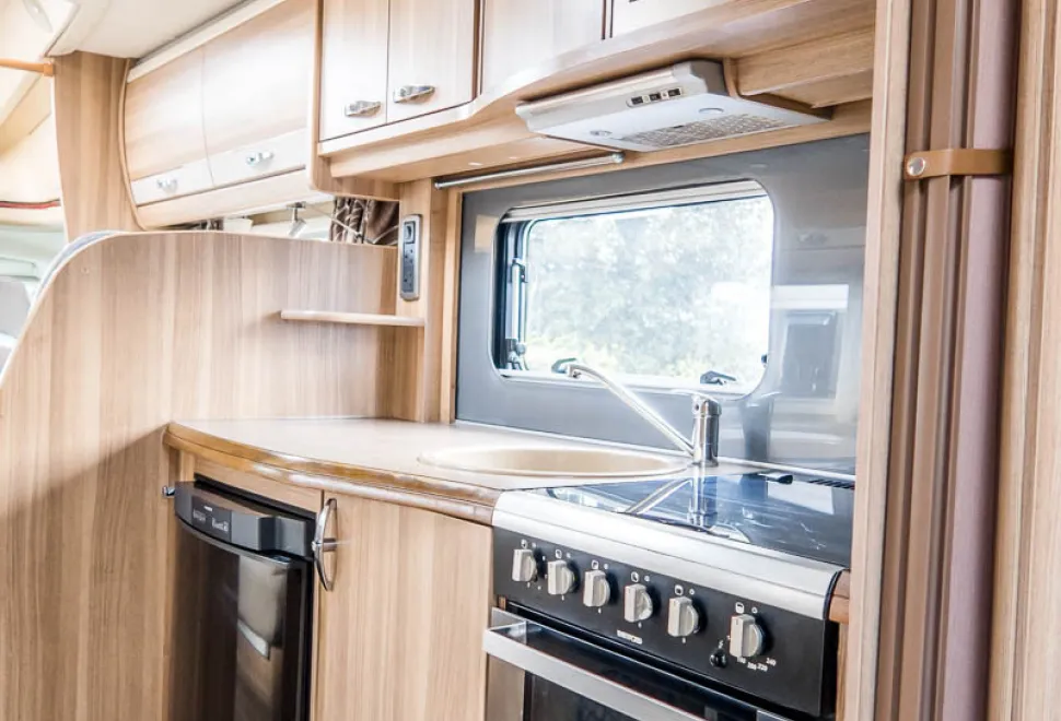 Swift Kontiki 659 2013