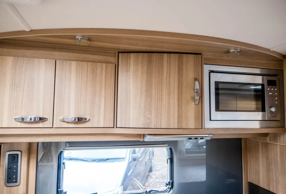 Swift Kontiki 659 2013