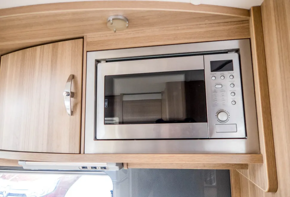 Swift Kontiki 659 2013