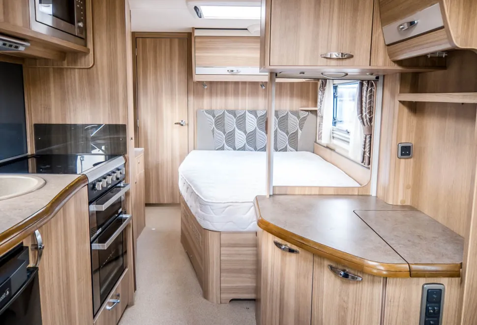 Swift Kontiki 659 2013