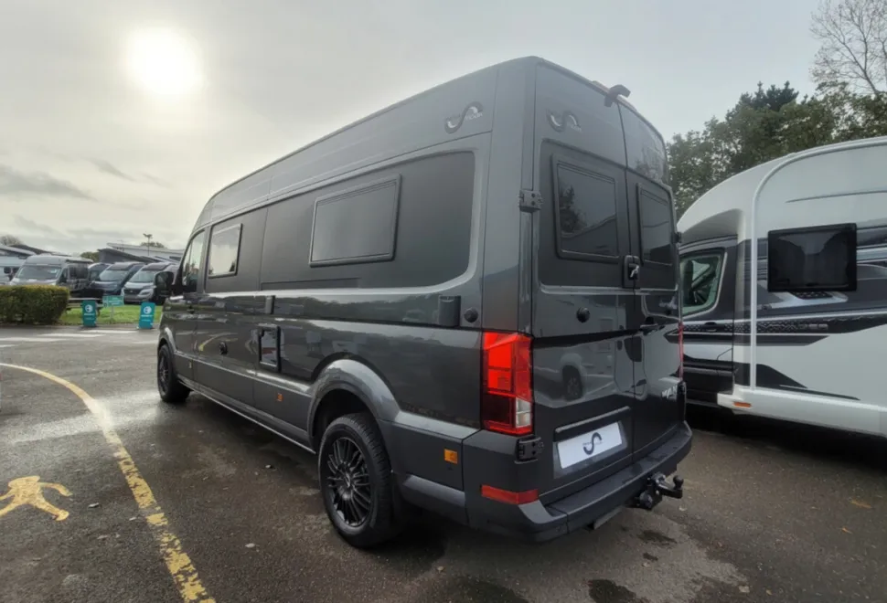 Mega Mobil Mega Lounge 680 S 