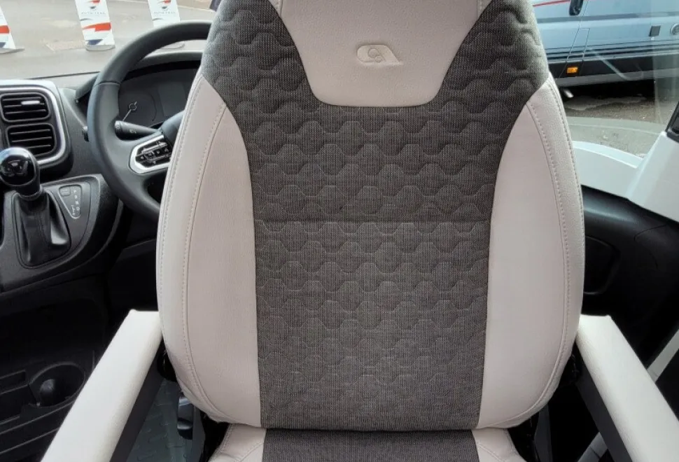 Adria Coral 670 DL 60th Anniversary 