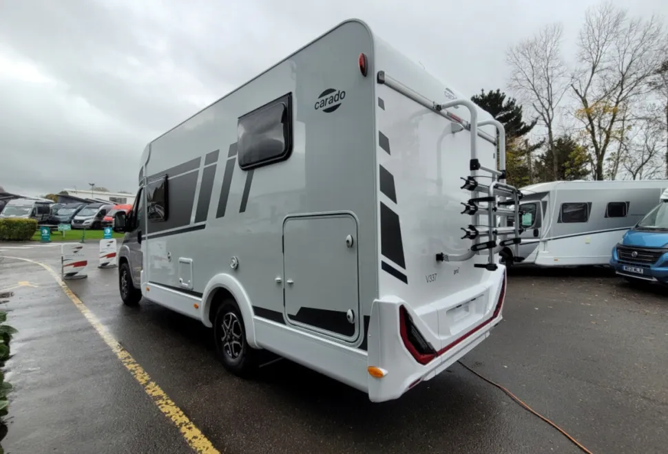 Carado V 337 Pro Plus 