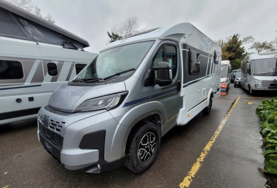 Carado V 337 Pro Plus 