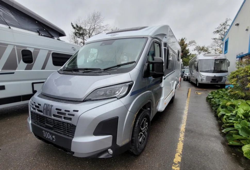 Carado V 337 Pro Plus 