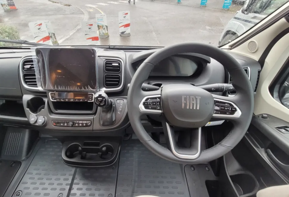 Carado V 337 Pro Plus 