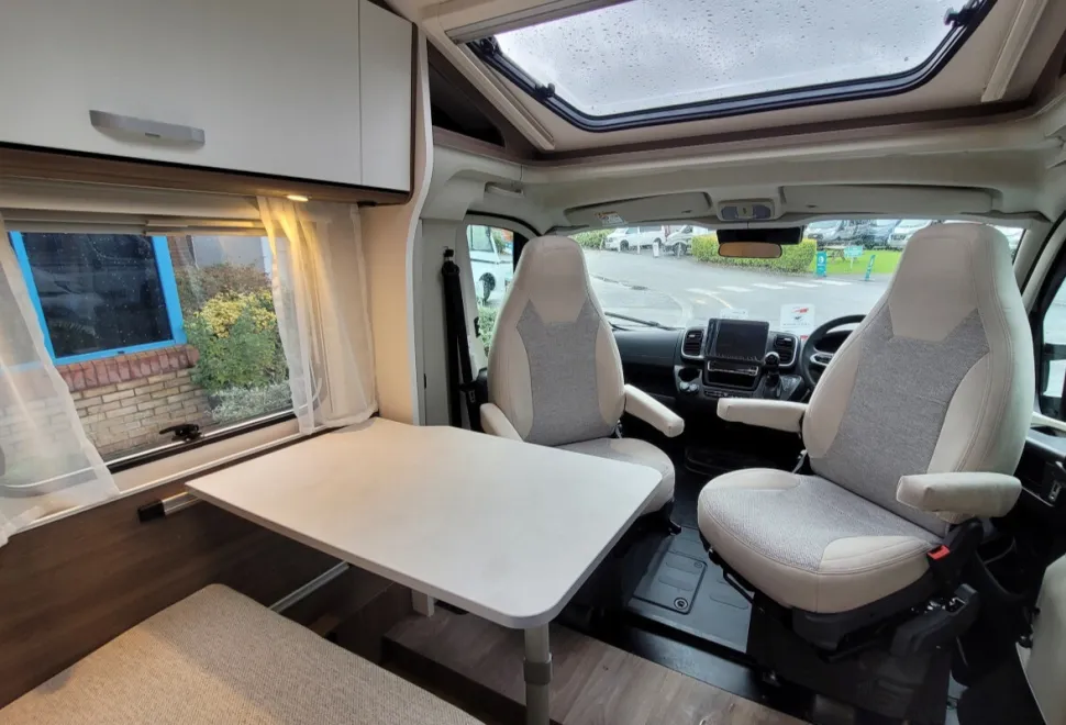 Carado V 337 Pro Plus 