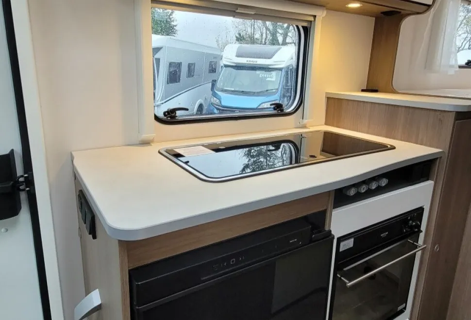 Carado V 337 Pro Plus 