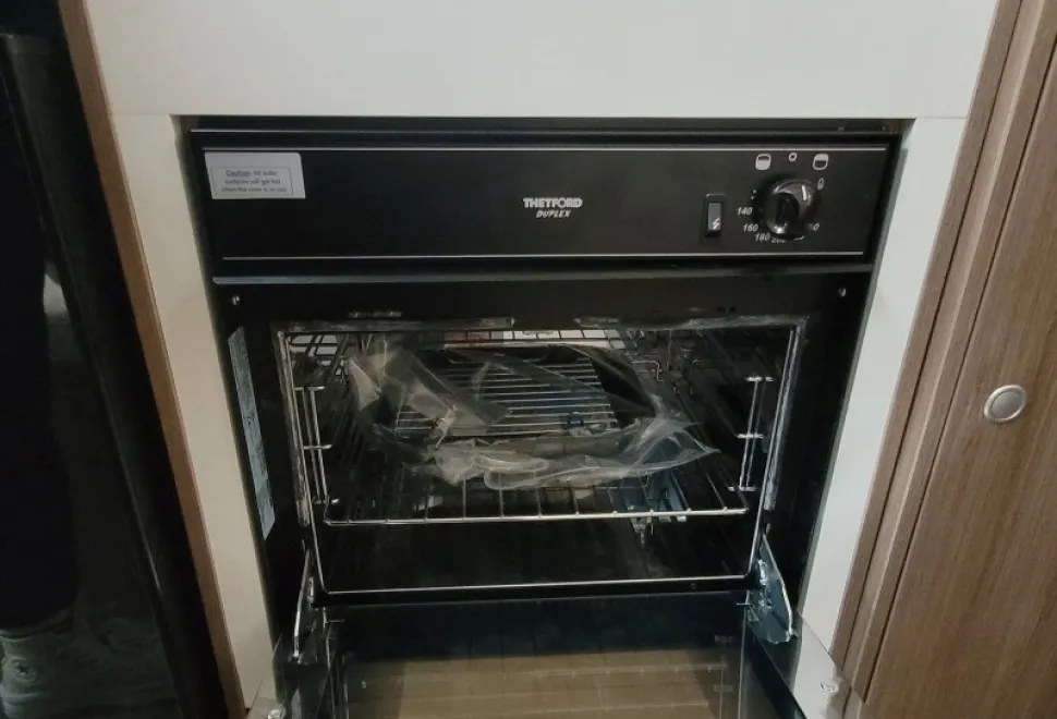 Carado V 337 Pro Plus 