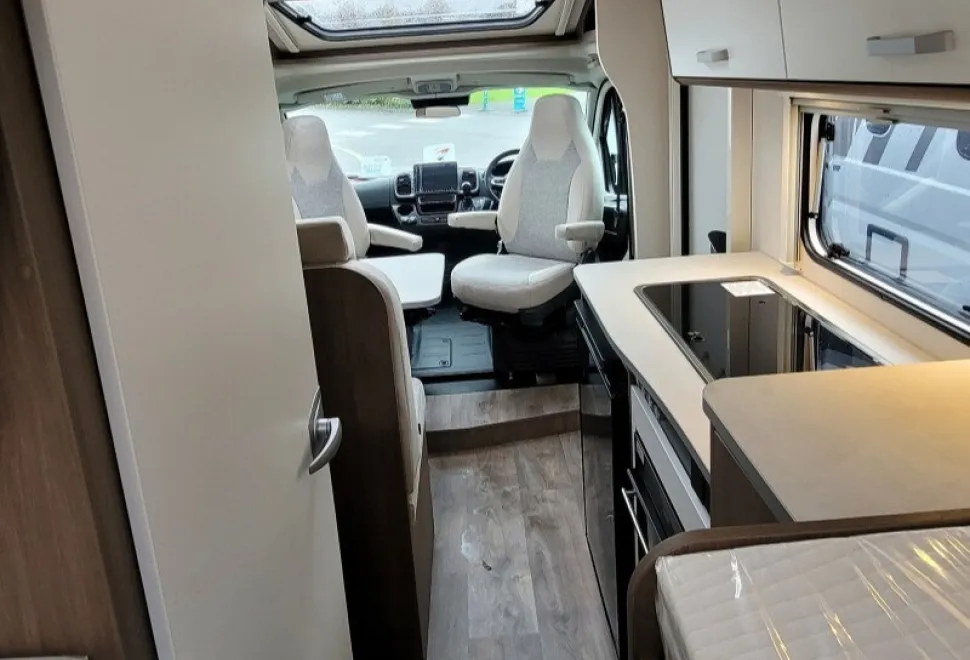 Carado V 337 Pro Plus 
