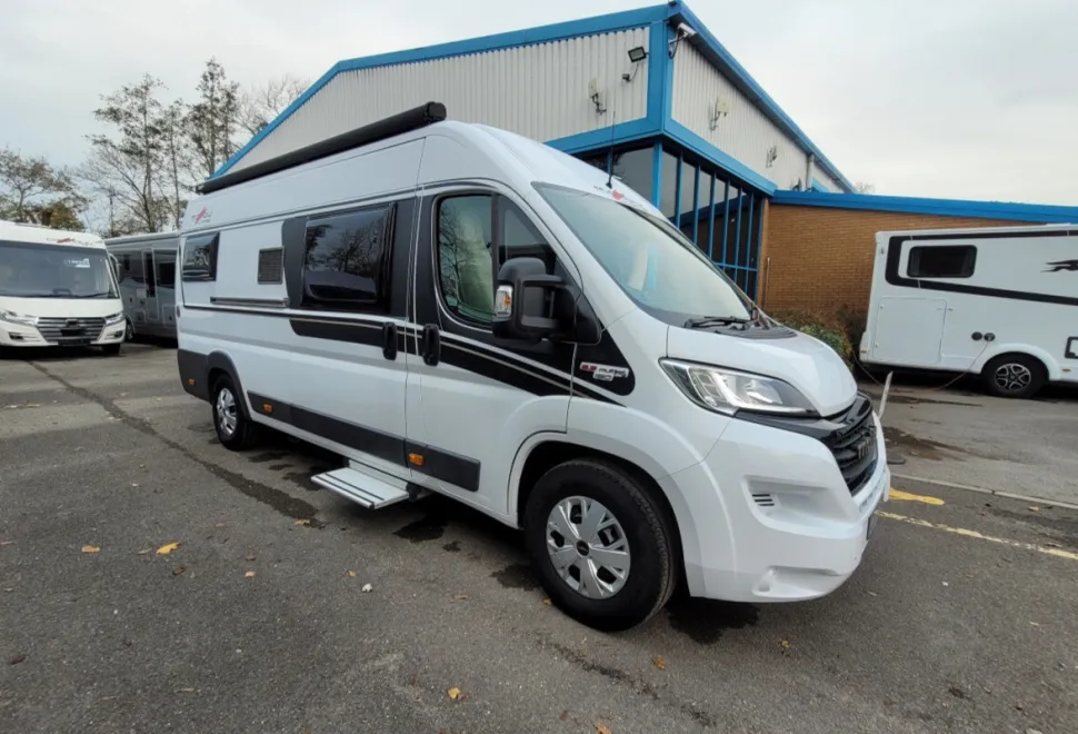 Malibu 640 LE 2021