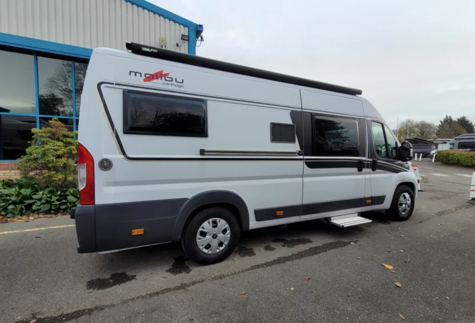 Malibu 640 LE 2021