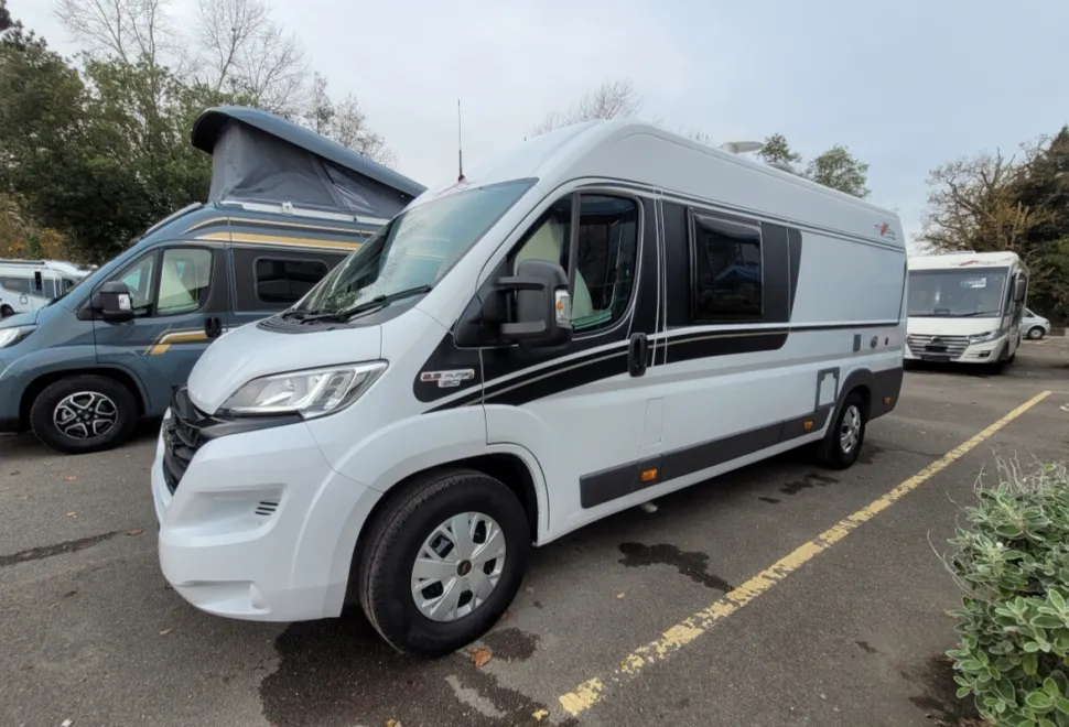 Malibu 640 LE 2021